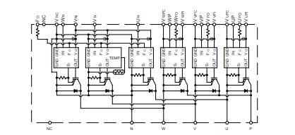 pm150csd120 Circuit