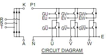 cm15md1-12h Circuit Diagram