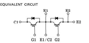 mg75q2ys50 Euqivalent Circuit