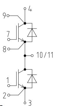 ff450r06me3 Circuit