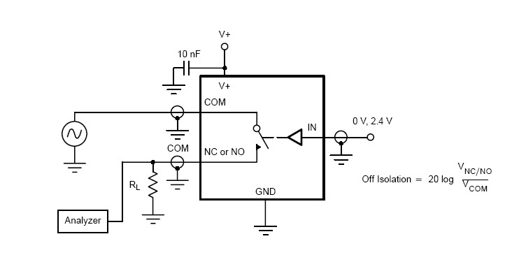 DS2780E+ block diagram