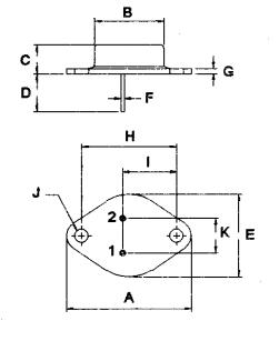 mj4035 block diagram