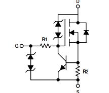 MLP2N06CL diagram