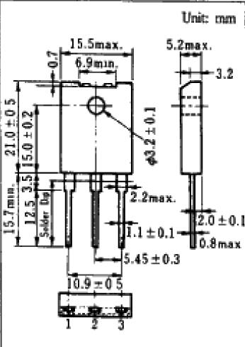 SK8050S block diagram