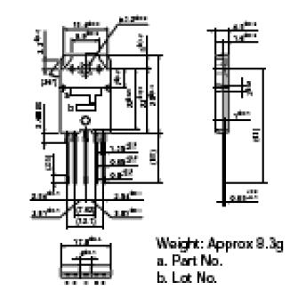 SAP16NY block diagram