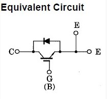 MG500Q1US21 block diagram