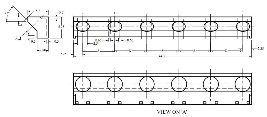 SSA250AA80 block diagram