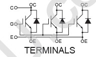 MBN1200E33E block diagram