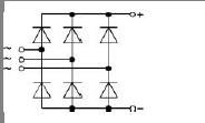 SKD31F16 block diagram