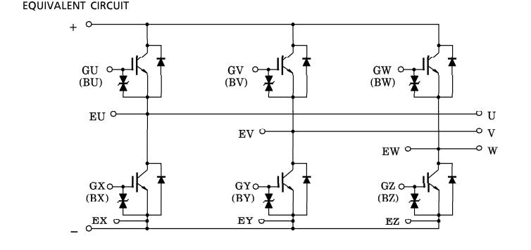 MG15Q6ES40 block diagram