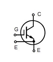 IXDN75N120 block diagram