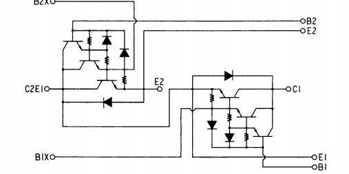 KD621220 block diagram