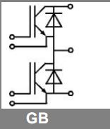 SEMIX553GB128DS block diagram