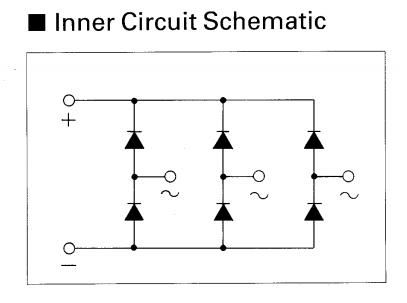 6RI30E-080 block diagram