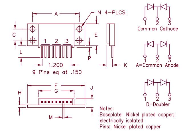 FST150Z2 block diagram