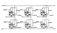 6DI75M-050 block diagram