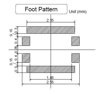 P540A06 block diagram