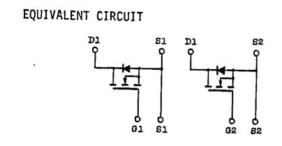 MG50G2CL1 block diagram