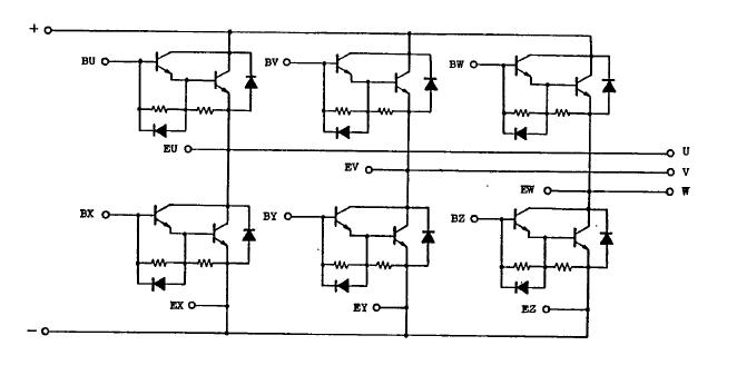 MG30G6EL2 block diagram