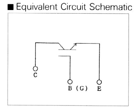 1MBI75L-060 block diagram