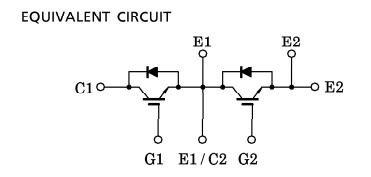 MG150Q2YS51 block diagram