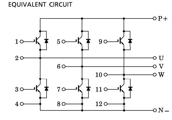 MG15Q6ES51A block diagram