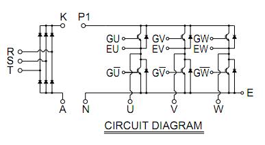 CM10MD1L-12H block diagram