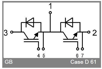 M200GB128DE block diagram