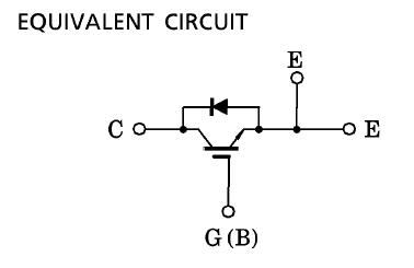 MG400Q1US11 block diagram