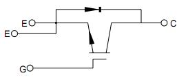 CM450HA5F block diagram