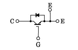 MG400J1US51 block diagram