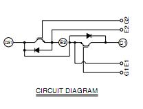 CM200DU-24E block diagram