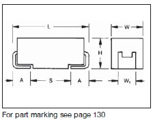 TAJR475M010RNJ block diagram