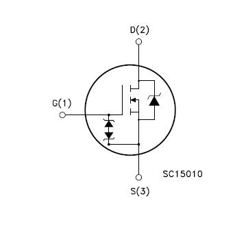 SD5103RBI block diagram