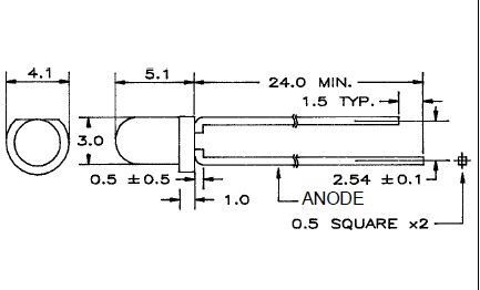 MT41J128M8JP-15E block diagram