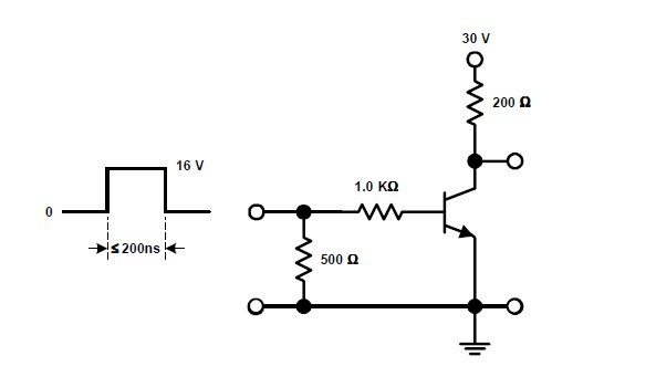 MMBT2222A pin connection