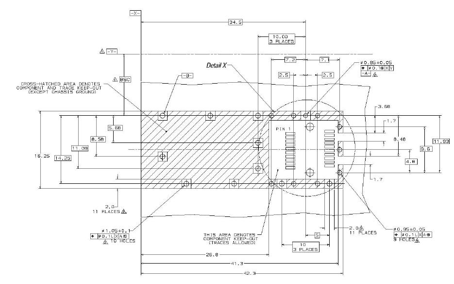 FTLX8571D3BCL-HW block diagram