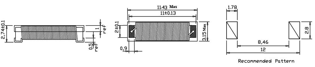 STC11F08XE-35I block diagram