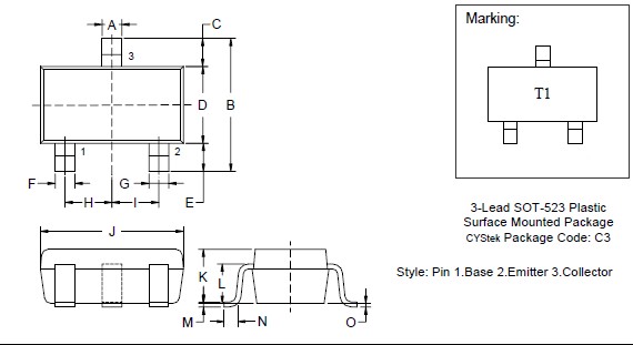  tc518128afwl-10 pin connection