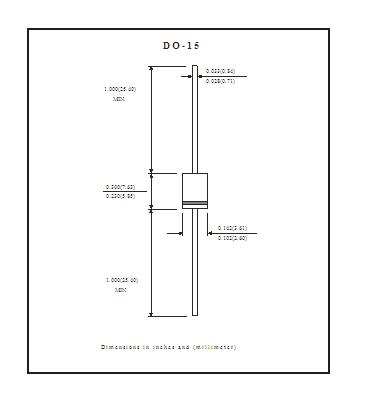 SA8500V1.1 block diagram