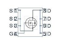 BSC120N03MSG block diagram