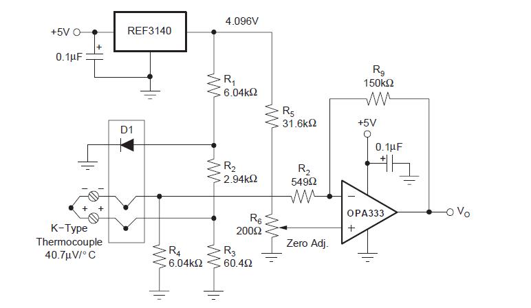 OPA333AIDBVR block diagram