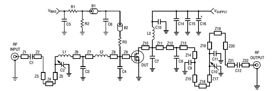 mrf5s9101nbr1 block diagram