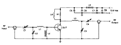 mrf454 diagram