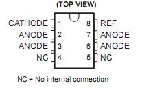 TL431AIDBVT Circuit