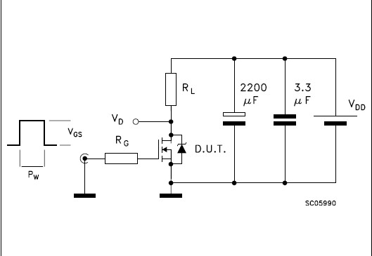 W45NM60 block diagram