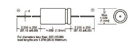 TC5020 block diagram