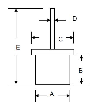 TC2501 block diagram