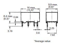 g5a-237p-dc12v pin connection