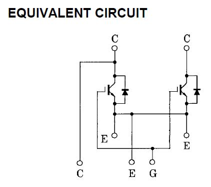 MG1200V1US51 pin connection